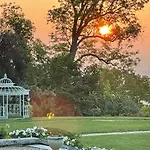 Bed and breakfast Manoir De La Houlette