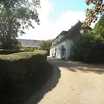 Manoir De La Houlette