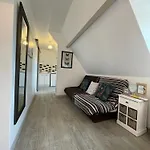 Bed and breakfast Manoir De La Houlette