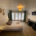 Manoir De La Houlette 3*