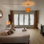 Manoir De La Houlette Bed and breakfast Saint-Pierre-du-Vauvray