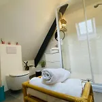 Bed and breakfast Manoir De La Houlette Saint-Pierre-du-Vauvray