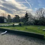 Manoir De La Houlette Bed and breakfast 3*