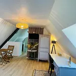 Manoir De La Houlette Bed and breakfast 3*