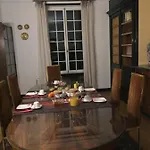 Manoir De La Houlette Bed and breakfast Saint-Pierre-du-Vauvray