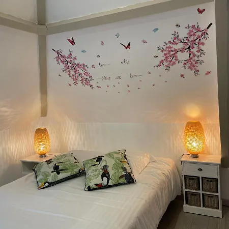 Manoir De La Houlette Bed & Breakfast Saint-Pierre-du-Vauvray