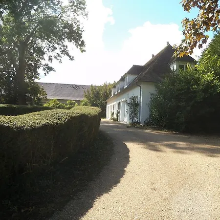Manoir De La Houlette