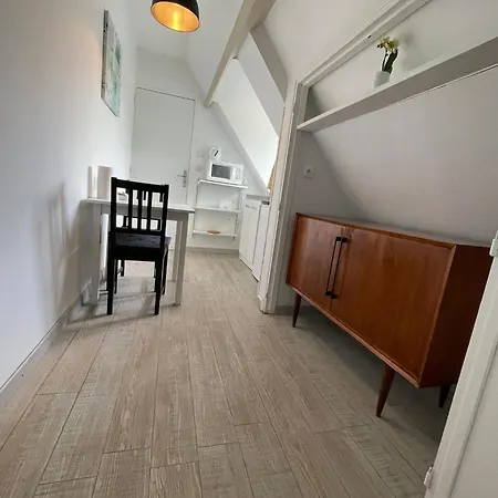 Manoir De La Houlette Nocleg ze śniadaniem 3*
