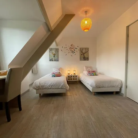 Manoir De La Houlette