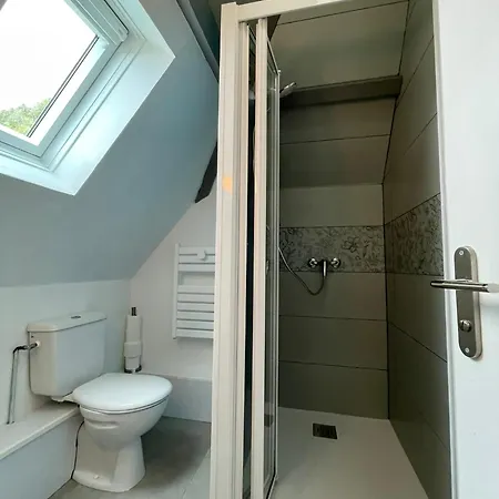 Manoir De La Houlette Bed & Breakfast