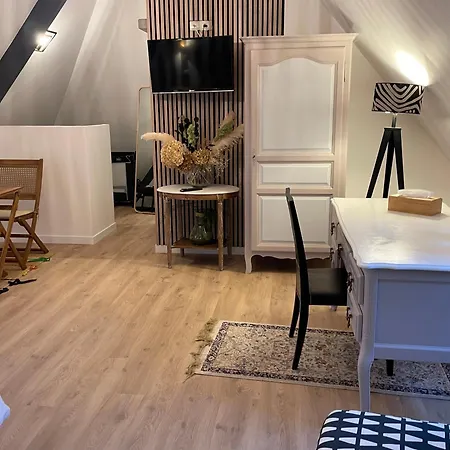 Manoir De La Houlette