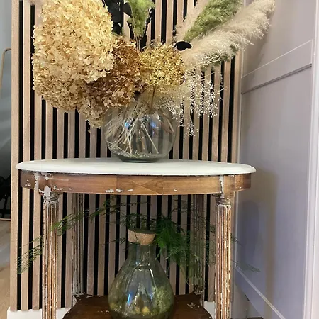 Manoir De La Houlette Bed & Breakfast