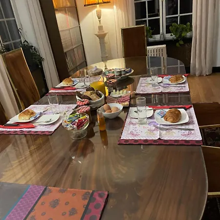 Manoir De La Houlette