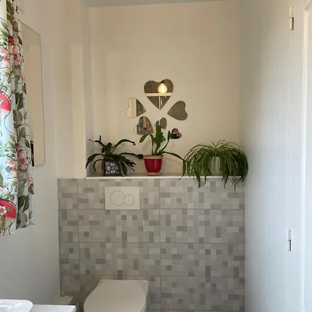 Bed & Breakfast Manoir De La Houlette 2*