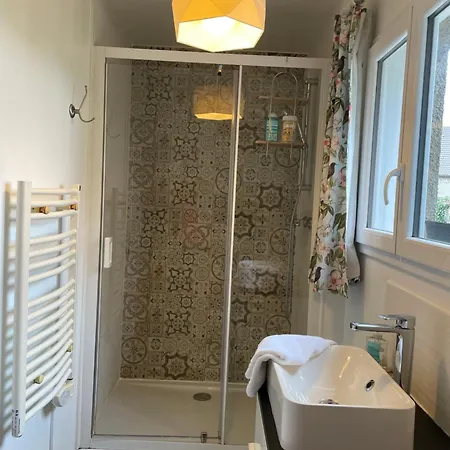 Manoir De La Houlette Saint-Pierre-du-Vauvray