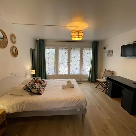 Manoir De La Houlette 3*