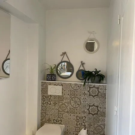 Manoir De La Houlette