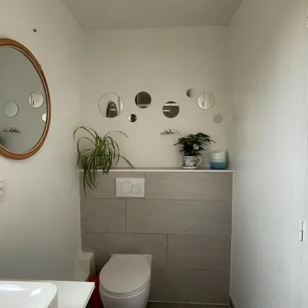 Manoir De La Houlette Nocleg ze śniadaniem 3*