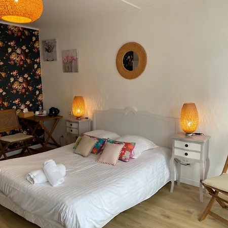 Manoir De La Houlette Saint-Pierre-du-Vauvray