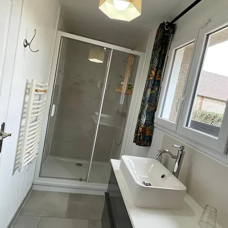 Manoir De La Houlette