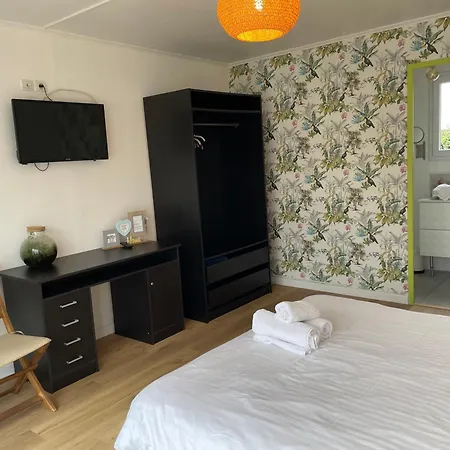 Manoir De La Houlette Saint-Pierre-du-Vauvray