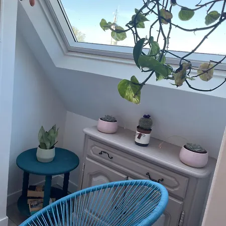 Manoir De La Houlette 3*