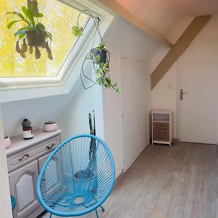 Manoir De La Houlette 3* Saint-Pierre-du-Vauvray