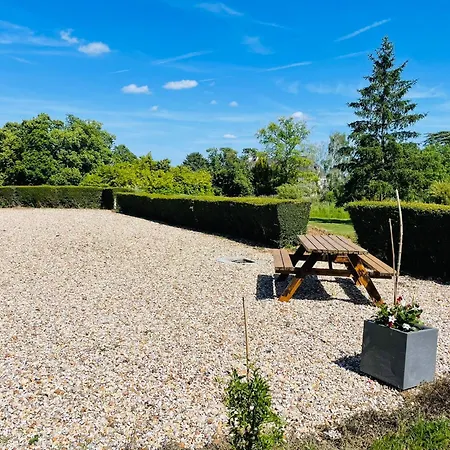 Manoir De La Houlette 3*