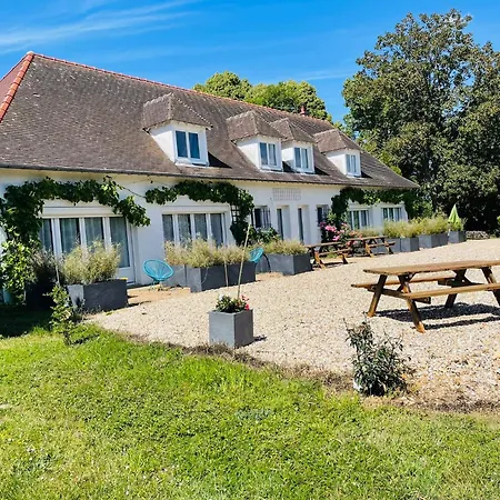Manoir De La Houlette 3* Saint-Pierre-du-Vauvray