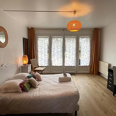 Manoir De La Houlette 3*