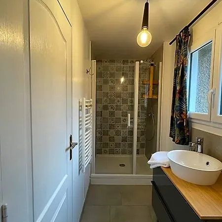 Bed & Breakfast Manoir De La Houlette 3*