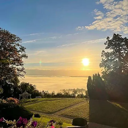 Manoir De La Houlette Saint-Pierre-du-Vauvray