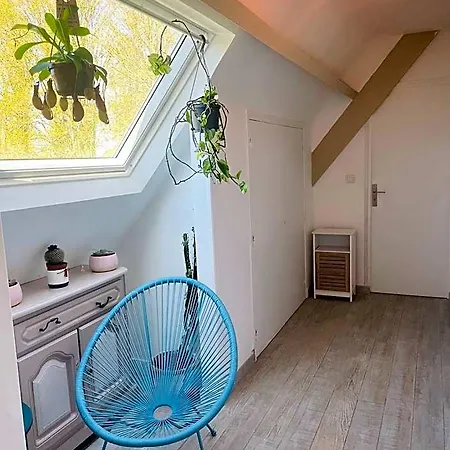 Manoir De La Houlette Bed & Breakfast 3*