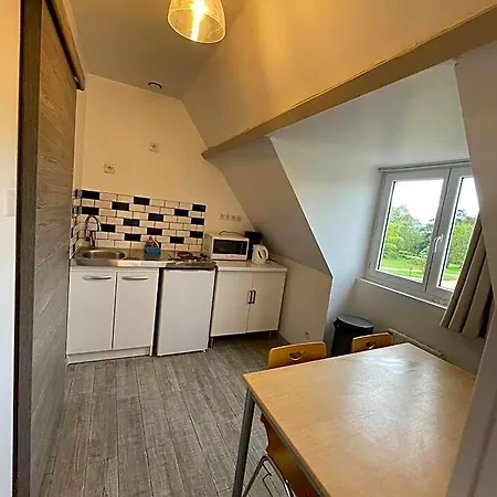 Manoir De La Houlette Bed & Breakfast 3*
