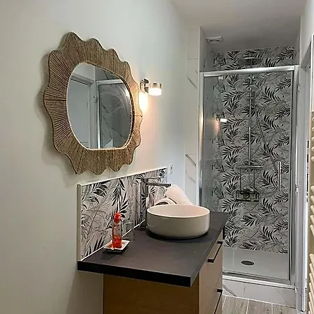 Manoir De La Houlette Bed & Breakfast
