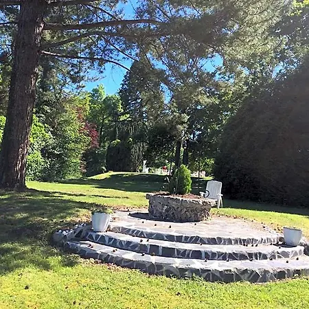 Bed & Breakfast Manoir De La Houlette Saint-Pierre-du-Vauvray