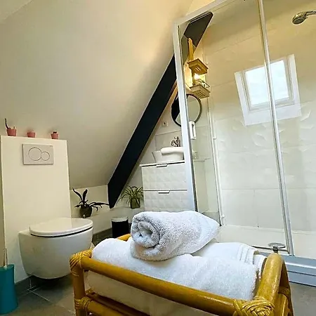 Manoir De La Houlette 3*