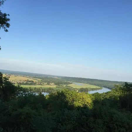 Manoir De La Houlette