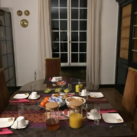 Manoir De La Houlette 3*