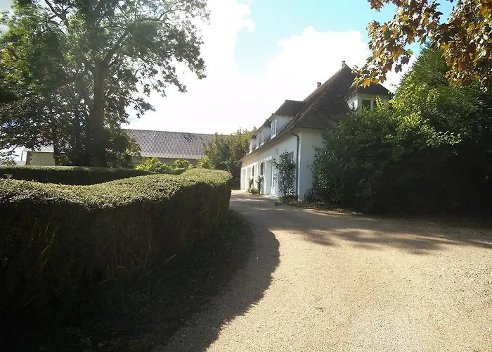 Manoir De La Houlette
