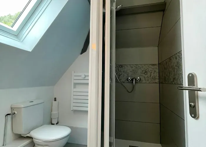 Manoir De La Houlette Bed and Breakfast