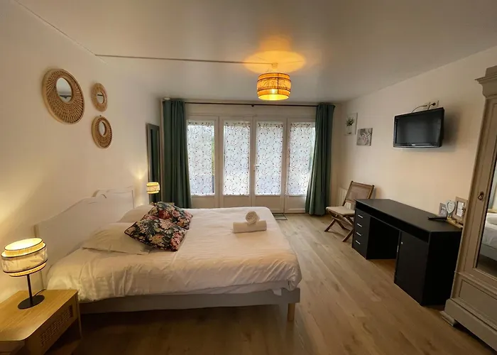 Manoir De La Houlette 3*